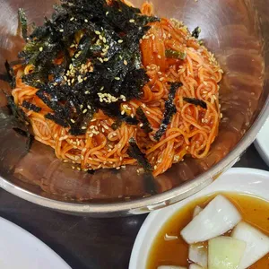 체부동잔치집 사진