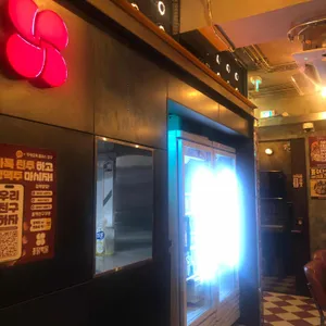 홍닭백닭 사진