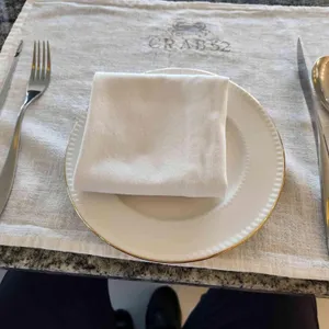 크랩52 리뷰 사진