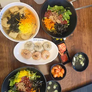 소표국수 사진