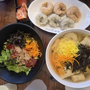 소표국수 사진