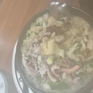 오륙도낙지 사진