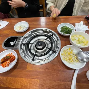 오륙도낙지 사진