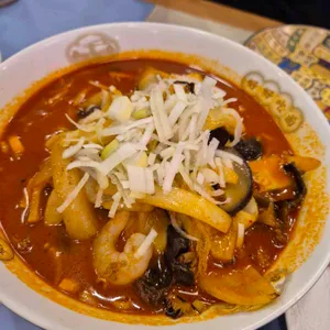 위안바오 사진