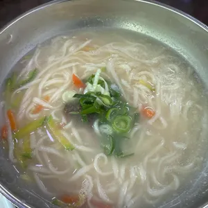 밀숲칼국수 사진