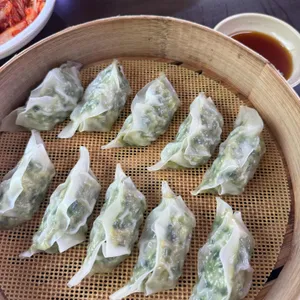 밀숲칼국수 사진