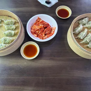밀숲칼국수 사진