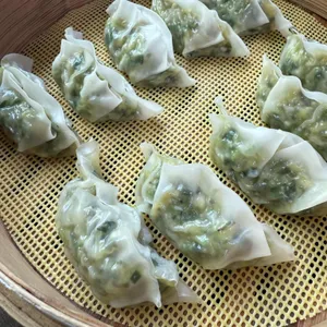 밀숲칼국수 사진