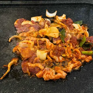구미가 사진