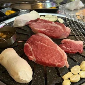 골목돼장 사진