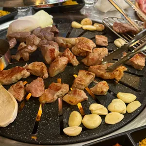 골목돼장 사진