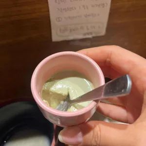 미소텐동 사진