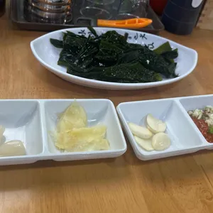 부산자갈치어시장 사진