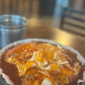서울숲누룽지통닭구이 사진