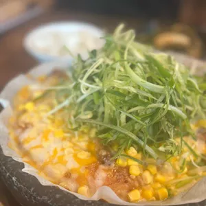 서울숲누룽지통닭구이 사진