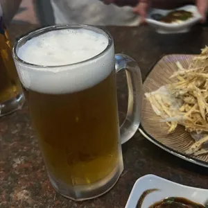청맥호프 대표 사진