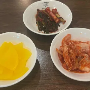 중화백반 사진 2