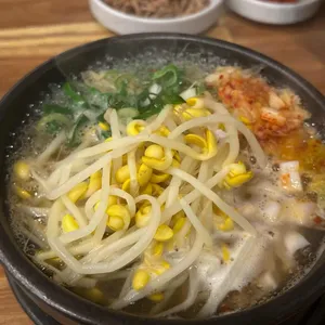 콩시루 사진 1