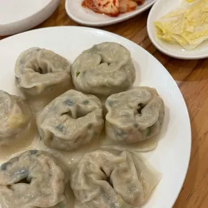 황생가칼국수 사진