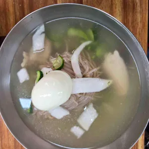 부원면옥 사진