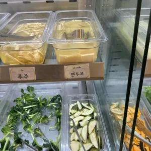 봄담아 리뷰 사진