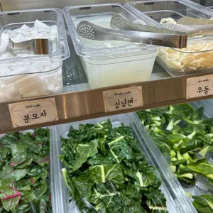 봄담아 리뷰 사진