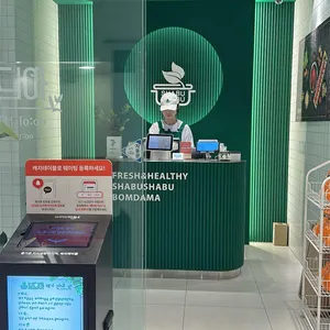 봄담아 리뷰 사진