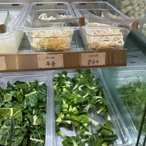 봄담아 리뷰 사진