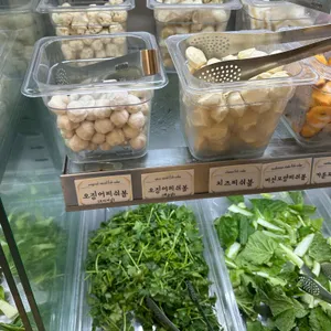 봄담아 리뷰 사진