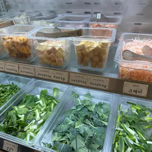 봄담아 리뷰 사진