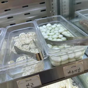 봄담아 리뷰 사진