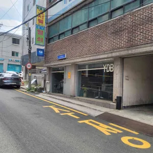 YDB COFFEE 리뷰 사진