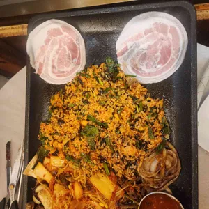 제2한강교 사진