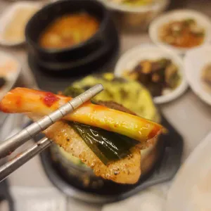 제2한강교 사진