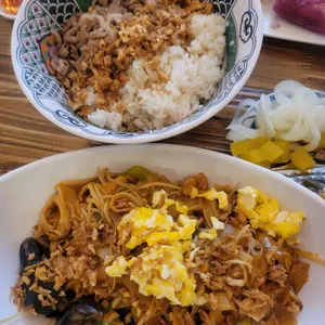하노이별 사진