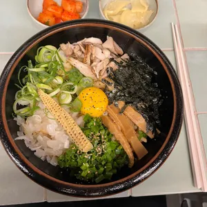 라멘 오오타 사진
