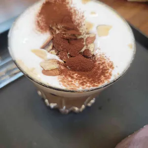 좋은아침 페스츄리 사진