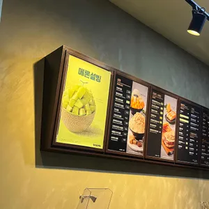 설빙 리뷰 사진