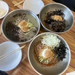 평창진부막국수 사진