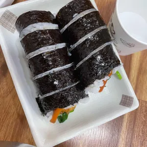 복칼국수 사진