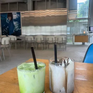 산노루 사진