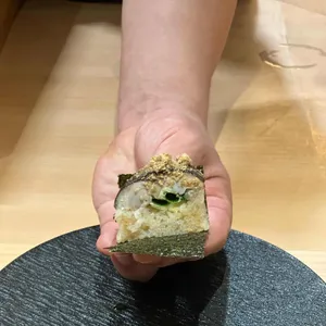 스시 히나타 리뷰 사진