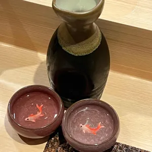 스시 히나타 리뷰 사진