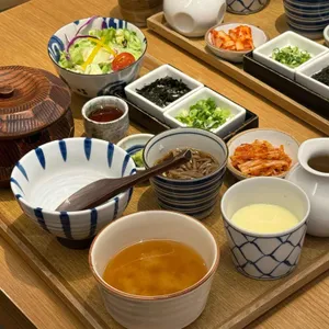 양산도 사진