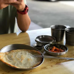 범부메밀국수 사진