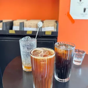 선호 커피 로스터스 사진