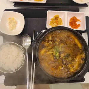 도리뚝닭 사진