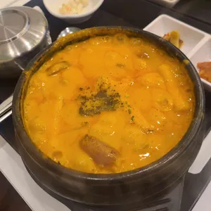도리뚝닭 사진