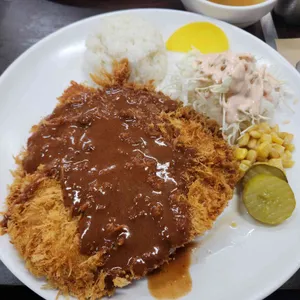 국수마을 사진