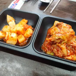 국수마을 사진